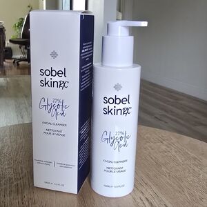 Sobel Skin RX Cleanse